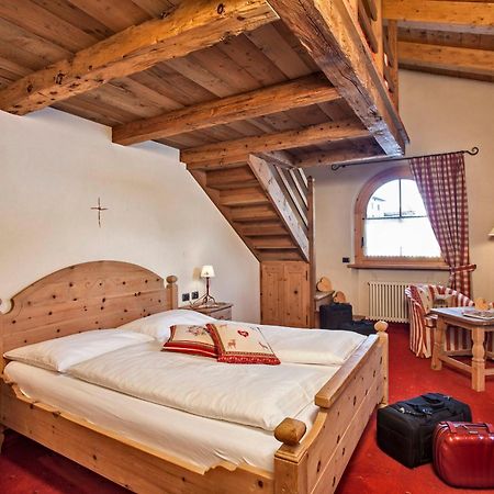 Chalet Mattias Livigno Luaran gambar