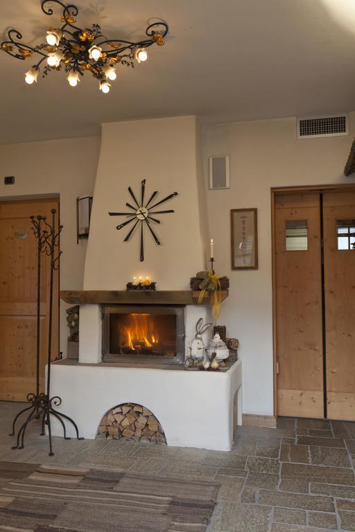 Chalet Mattias Livigno Luaran gambar