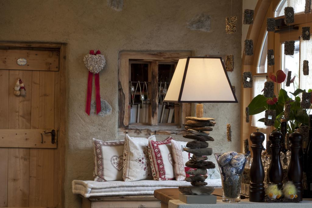 Chalet Mattias Livigno Luaran gambar