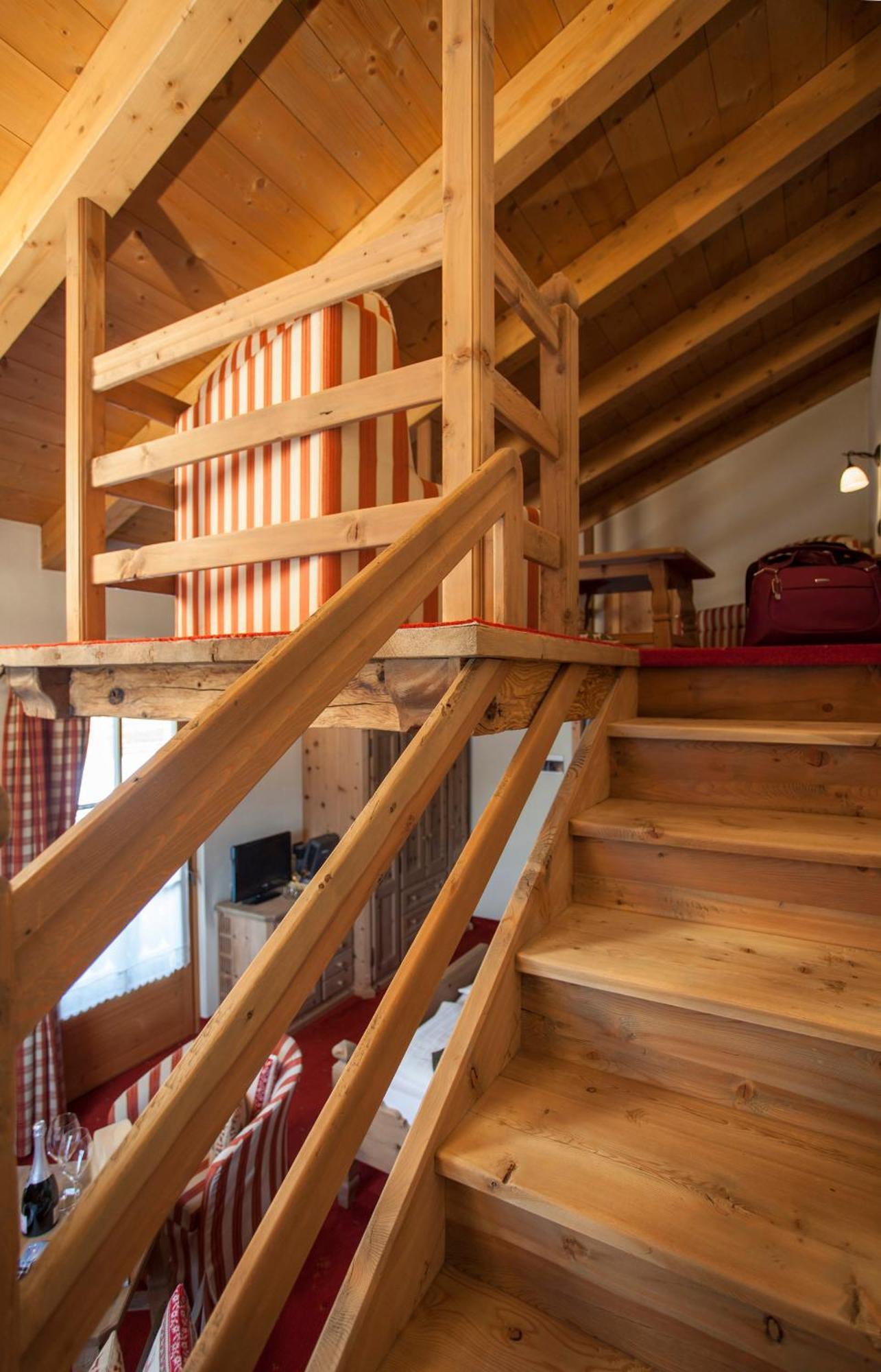 Chalet Mattias Livigno Luaran gambar