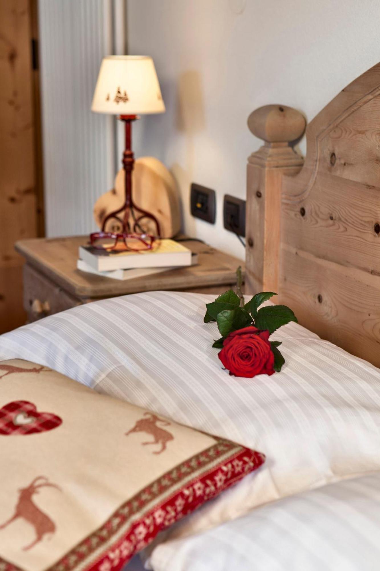 Chalet Mattias Livigno Luaran gambar
