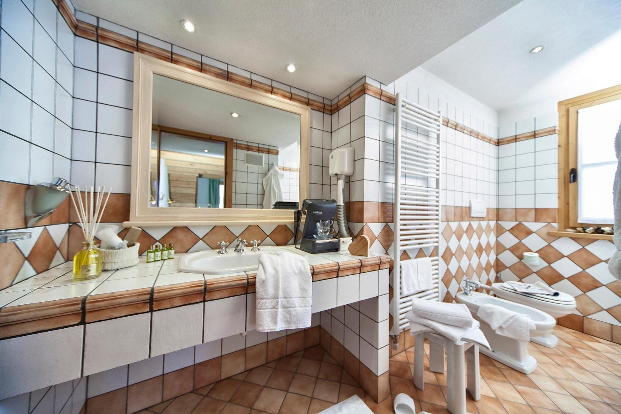 Chalet Mattias Livigno Luaran gambar