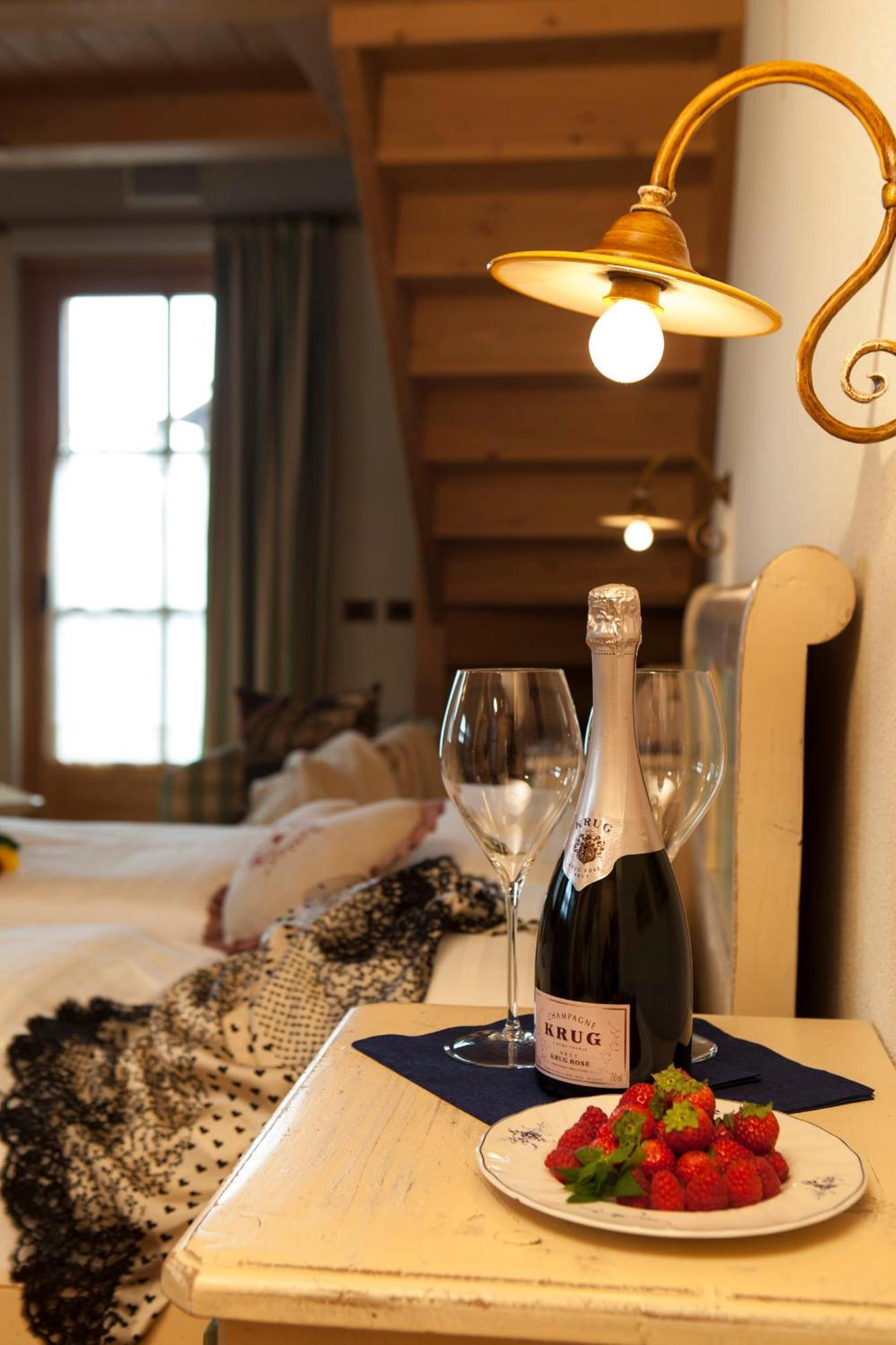 Chalet Mattias Livigno Luaran gambar