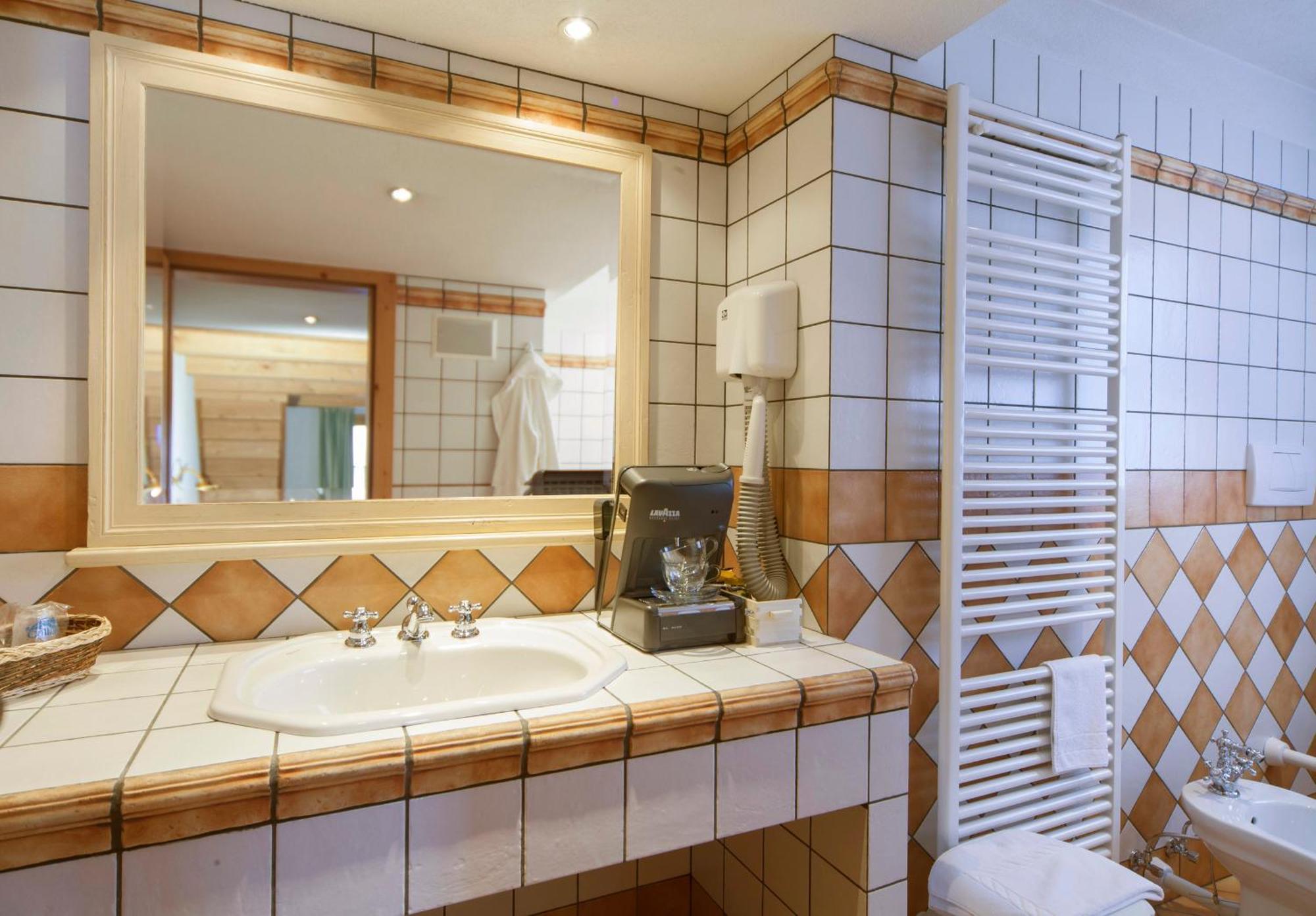 Chalet Mattias Livigno Luaran gambar