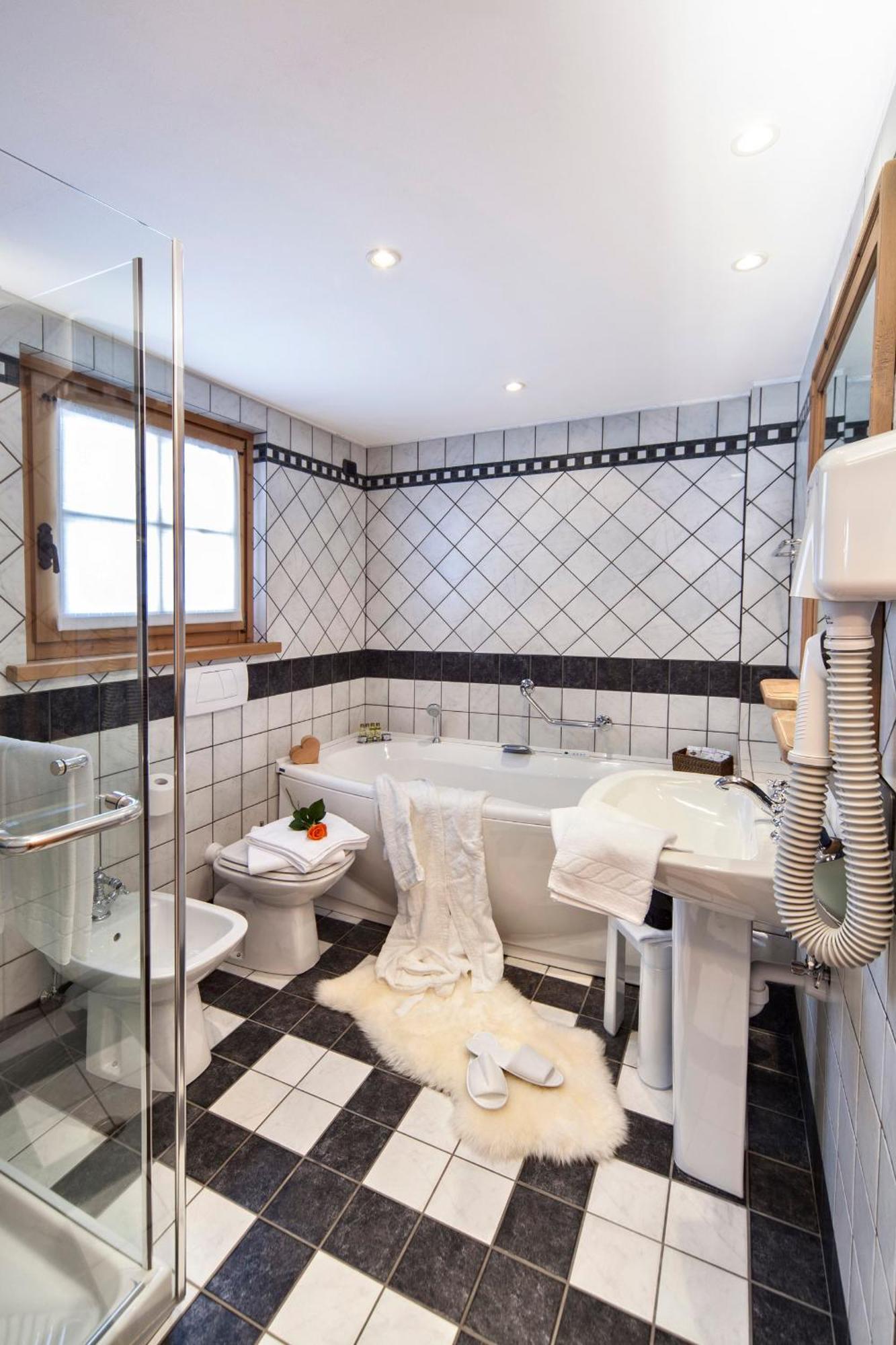 Chalet Mattias Livigno Luaran gambar