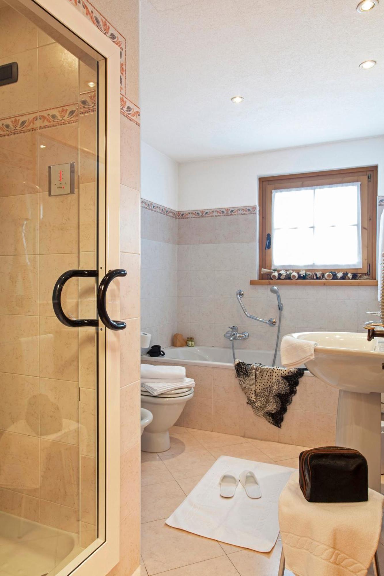 Chalet Mattias Livigno Luaran gambar