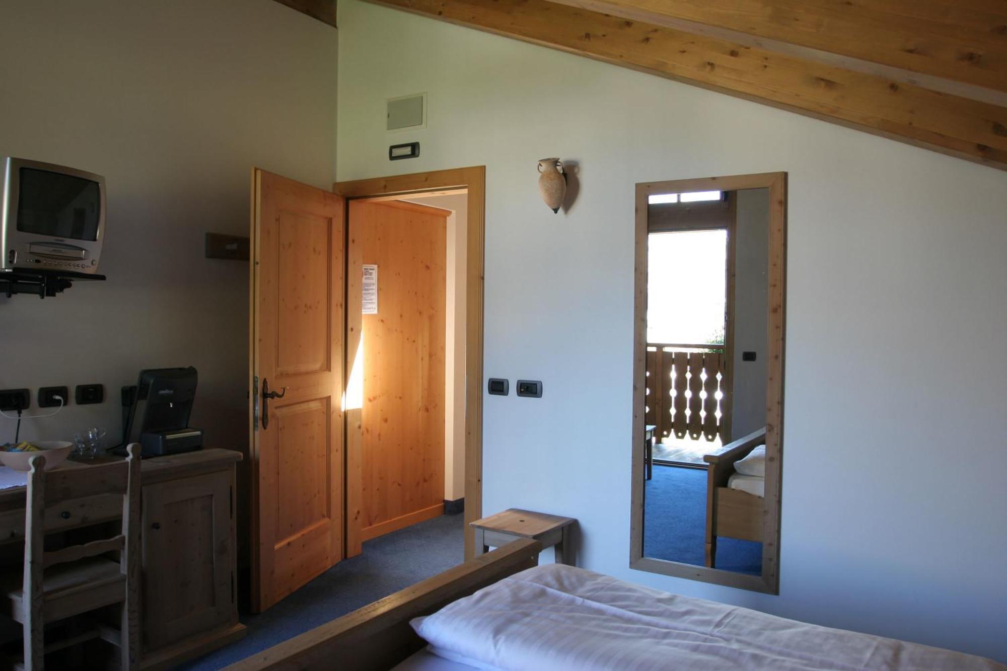 Chalet Mattias Livigno Bilik gambar