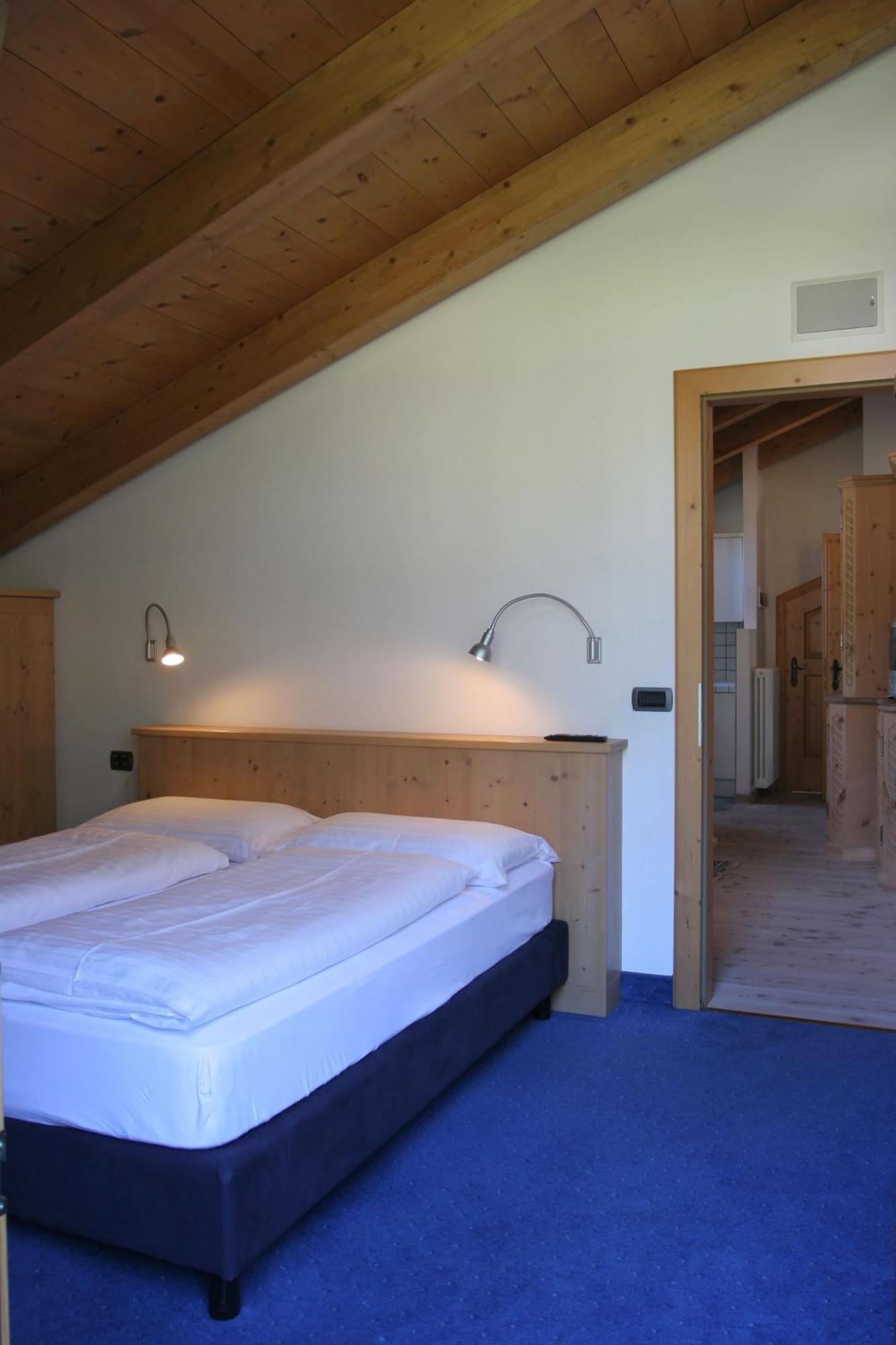 Chalet Mattias Livigno Bilik gambar