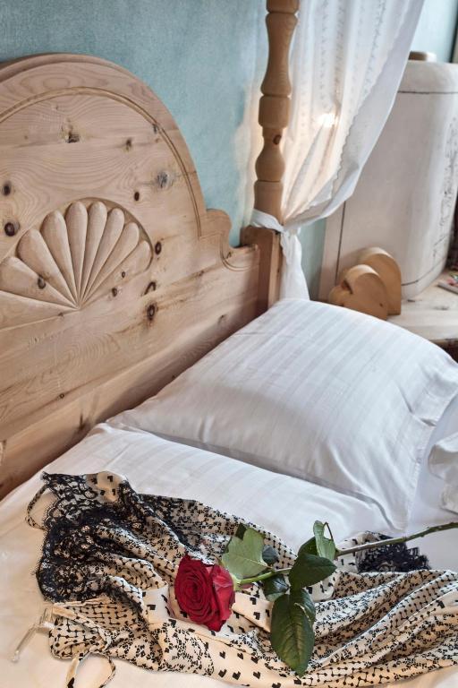 Chalet Mattias Livigno Bilik gambar