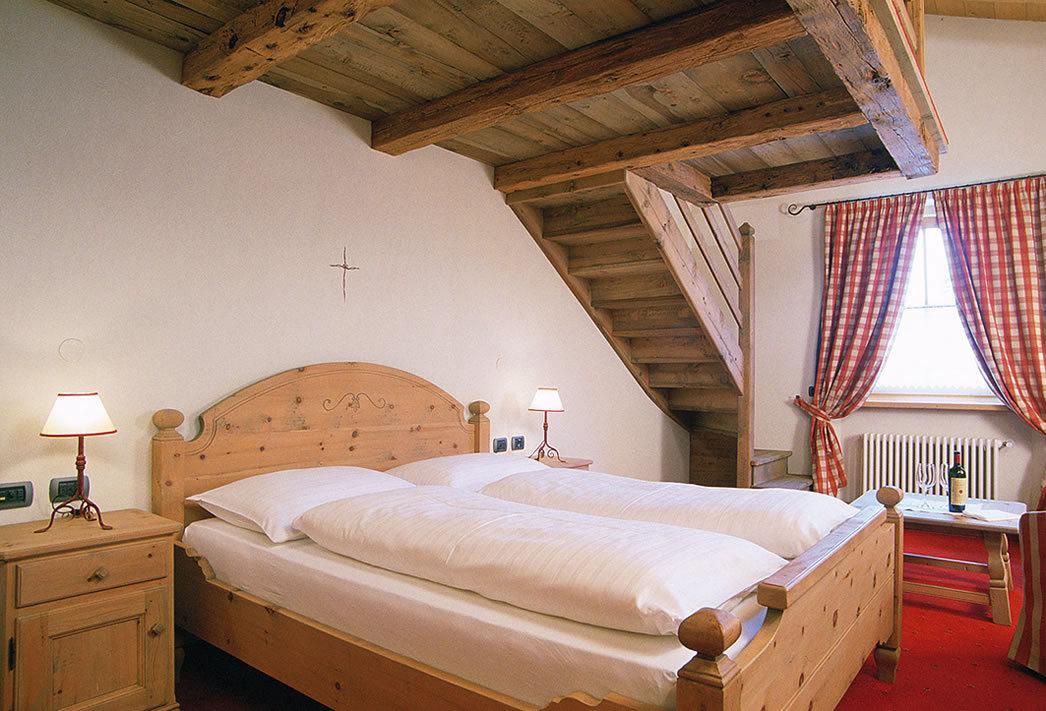 Chalet Mattias Livigno Bilik gambar