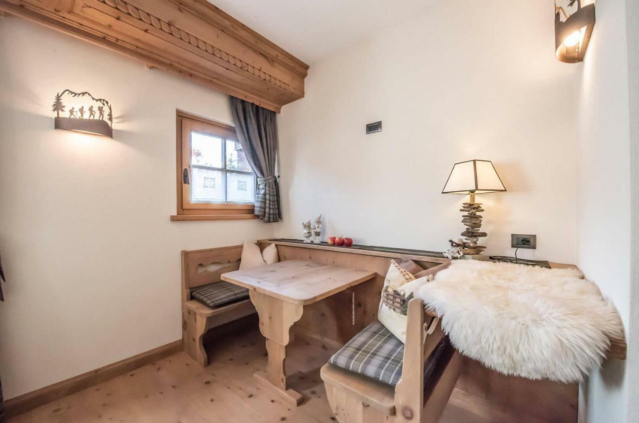 Chalet Mattias Livigno Luaran gambar